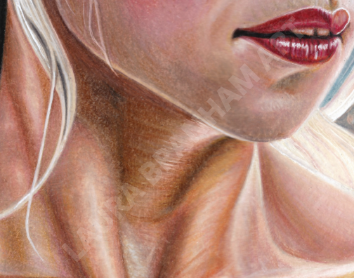 Daenerys - Original