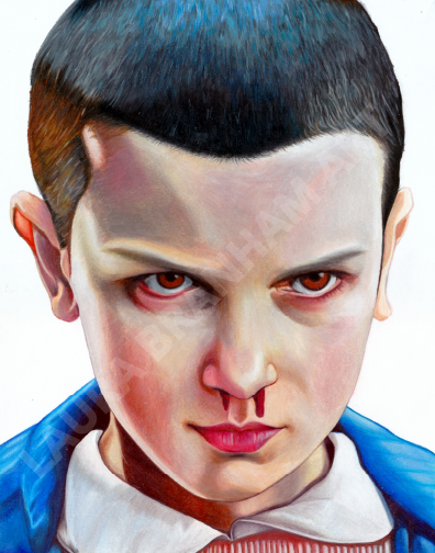 Eleven - Original