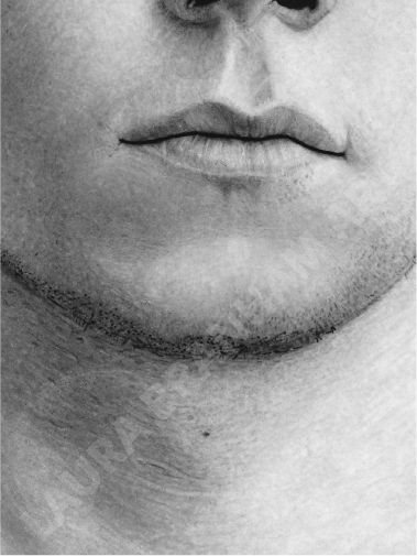 Evan Peters - Original