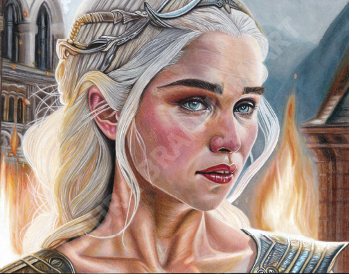 Daenerys - Original