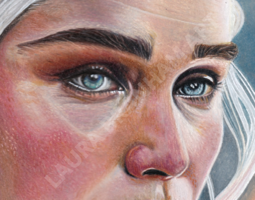 Daenerys - Original