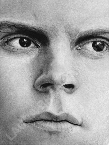 Evan Peters - Original