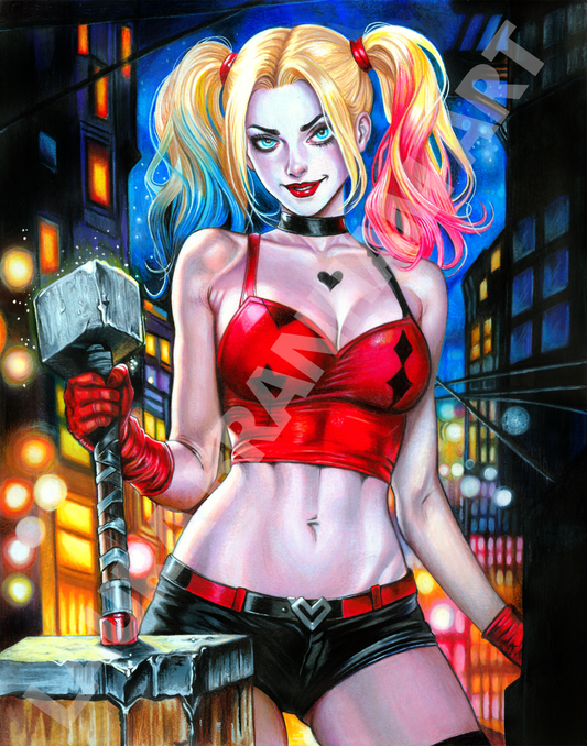Harley Quinn - Original
