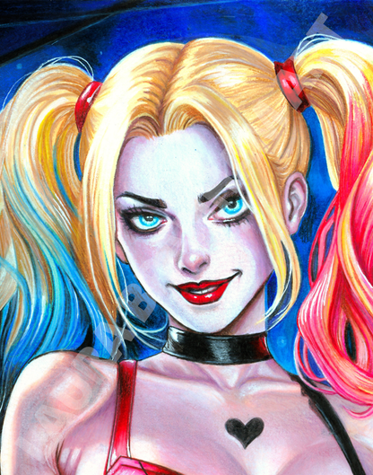 Harley Quinn - Original