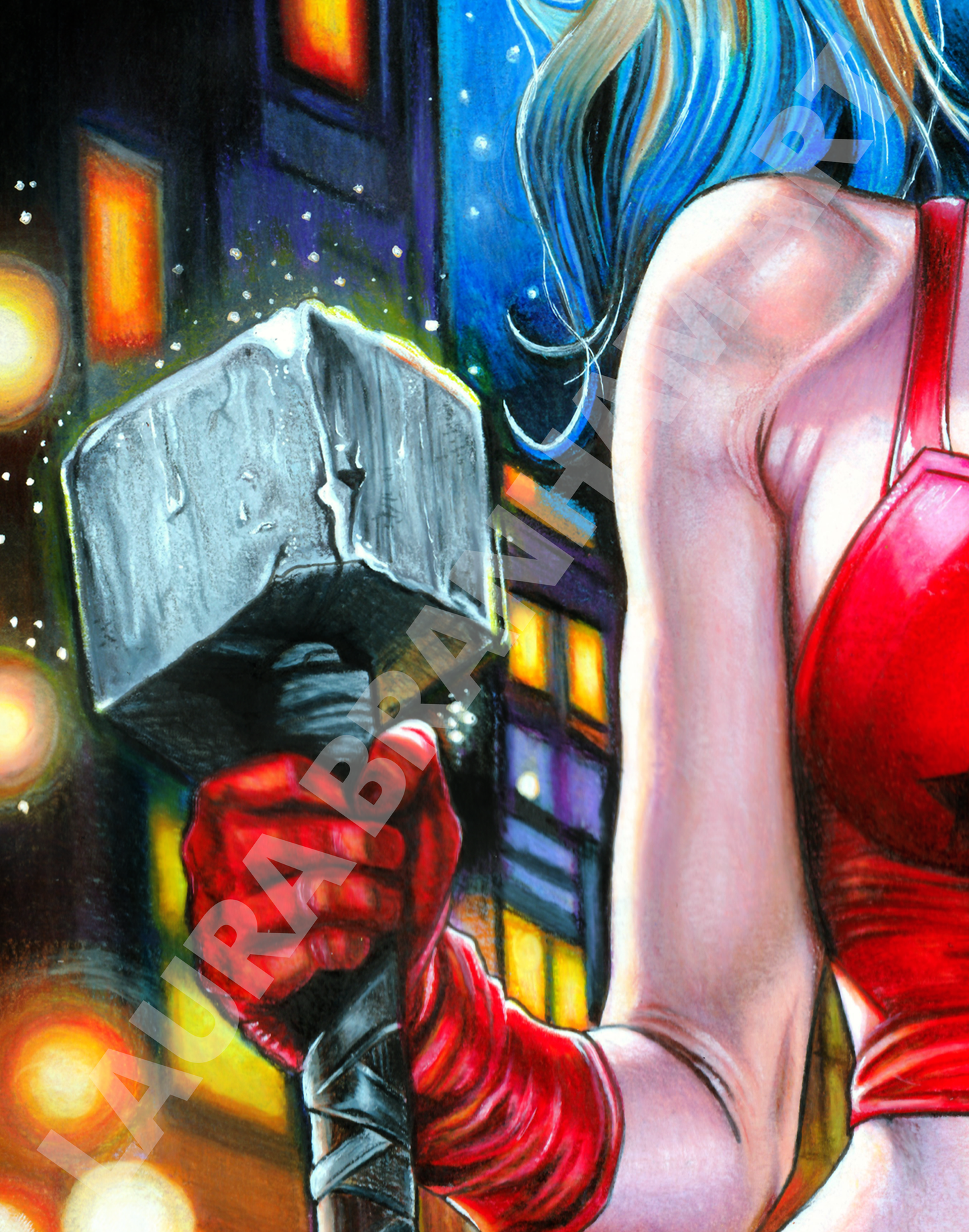 Harley Quinn - Original