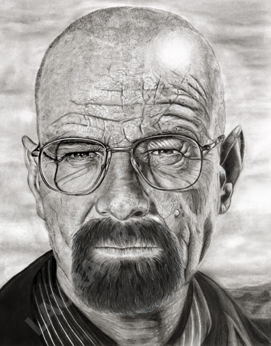 Heisenberg - Original