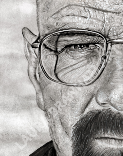 Heisenberg - Original