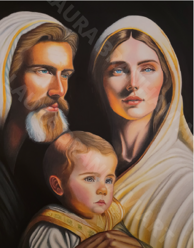 Holy Trinity