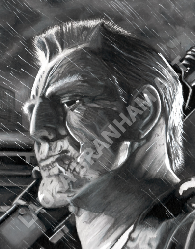 Marv - Print